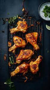 Pollo a la Parrilla